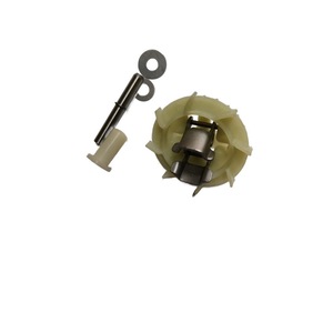 Regolatore in plastica compatibile per tosaerba con controllo della struttura DLM4600Sp Rif. 701910 - Product Image 1