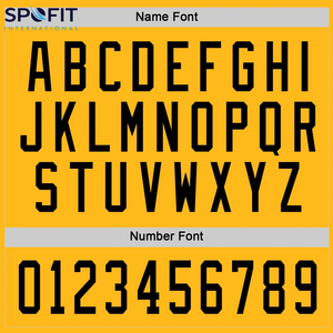 Maillot de hockey sur glace personnalisé de haute qualité, fabrication OEM, surdimensionné, sublimation, unisexe, 100% polyester, séchage rapide, respirant - Product Image 3