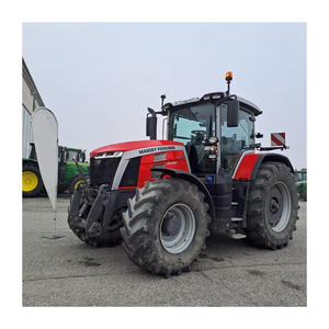 Massey Ferguson 370 directement de l'usine, fourni aux grossistes et aux détaillants - Product Image 2