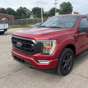 Camioneta Ford F150 Sport 4x4 2021 - Product Image 1