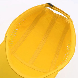 OEM Blank <b>Baseball</b> <b>Caps</b> Customizable Unisex Sports <b>Caps</b> for <b>Men</b> and Women Bulk Orders Factory Direct - Product Image 6