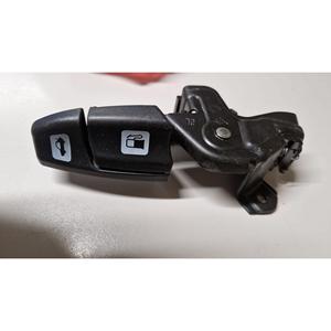 Poignée d'ouverture de capot arrière ALFA ROMEO 156 Saloon Series (932_) (03>05) 156018584 - Product Image 3