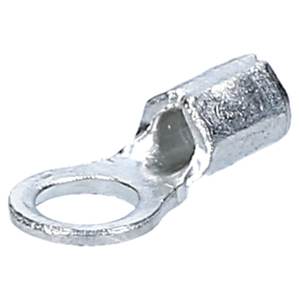 S1 Cembre, 5-M3,5แหวนสายเคเบิล LUG 1,5mm ² M3,5 - Product Image 1