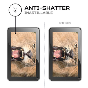 ฟิล์มกันรอยหน้าจอ ANTISHOCK สำหรับแท็บเล็ตเนวีร์ NVR-TAB7 S1 - Product Image 5