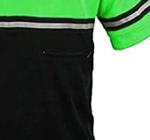 Precio más bajo Uniforme DE SEGURIDAD Polos Hombres Camisa DE SEGURIDAD Guardia DE SEGURIDAD Polos - Product Image 5