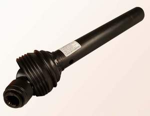 กระปุกเกียร์แทรคเตอร์สำหรับเพลาขับ PTO เครื่องจักรกลการเกษตร540รอบต่อนาที1:1อัตราส่วน92ผู้ผลิตจีน - Product Image 5