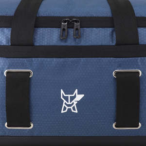 กระเป๋าเดินทางแบบถือ Arctic Fox รุ่น Slide สีเดนิมเข้ม - Product Image 2