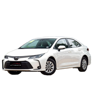 2020 Acura CL ที่นั่งแบบผ้าสำหรับ1.2L รุ่นบุกเบิกรถน้ำมันพวงมาลัยซ้ายรถมือสองราคาถูกจากจีน - Product Image 1