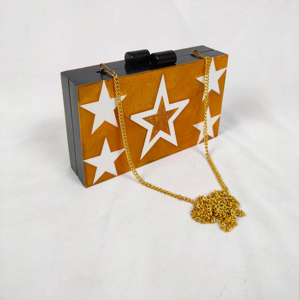 Hot Selling Artificial Resin Clutch Bag Antique Wallet <b>Women</b> Trending Quality Evening Wedding Bridal Shower <b>Gift</b> Europe <b>sale</b> - Product Image 1