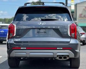 Hyundai Palisade Limited AWD Turbo 2024 avec pneus R18, sièges en cuir, caméra de recul, boîte automatique, conduite à gauche, panoramique - Product Image 3