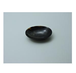 Juego de Cuencos de Cuerno Pulido Genuino de Primera Calidad, Bandeja Desechable para Sopa, Servir Aperitivos, Frutas, Ensaladas, Fiestas - Product Image 4