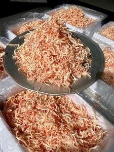 ปลาหมึกหั่นฝอยแห้งปลาหมึกตัวใหญ่แห้งอาหารทะเลแห้งจากเวียดนาม2024ร้อน - Product Image 3