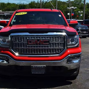 2017 GMC Sierra 1500 SLE - Product Image 1