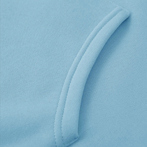 Chándal de gran tamaño de algodón de invierno para hombre, Sudadera con capucha desgastada estampada, conjuntos de chándales de lavado ácido de Elegant Sports - Product Image 4