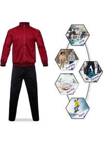 Survêtements respirants pour hommes Haute qualité meilleur style bon matériel Prix abordable pour les survêtements pour hommes - Product Image 6