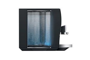 Ju ra Z10 <b>Automatic</b> <b>Coffee</b> & Espresso <b>Machine</b> -Diamond Black - Product Image 4