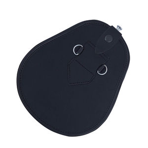 Sporrans en fourrure de lapin des Highlands écossais de haute qualité entièrement personnalisés, accessoires d'instruments de musique en gros, personnalisables - Product Image 4