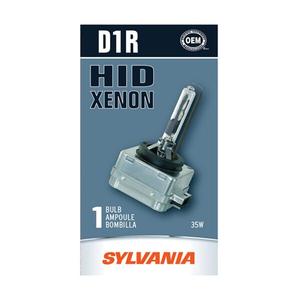 Bombilla de Xenón HID D1R para Faros Delanteros, 6000K Blanco, 55W, Reemplazo OEM, Sistema de Iluminación Automotriz de Alto Brillo, Nueva Condición, Lámpara D5S - Product Image 6
