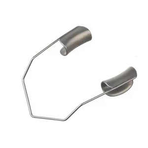 Espéculo Nasal Killian de Acero Inoxidable de Alta Calidad, 4 Piezas, Tamaños de Hoja de 6.00'', 2'', 2.5'', 3'' y 3.5'', Instrumento ORL, Pinzas - Product Image 2