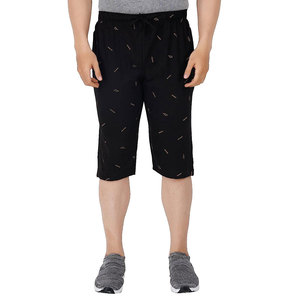 Nouveaux shorts élégants et confortables pour hommes à la mode prix de gros shorts décontractés 100% coton - Product Image 1