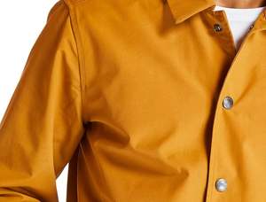 Offre Spéciale grande taille hommes entraîneurs coupe-vent veste conception de logo personnalisé pour l'hiver nouvel état - Product Image 2