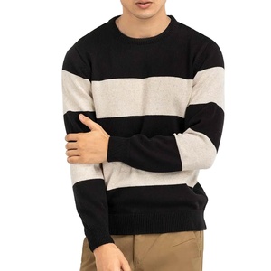 Ropa de calle, el mejor diseño, sudadera de buena calidad para hombre, mezcla básica de algodón, Último precio, sudaderas ligeras de manga larga para hombre - Product Image 1