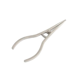 Alicates para atar ligaduras estilo Coon de ortodoncia, instrumentos de ortodoncia dental, herramientas para ortodoncia - Product Image 3