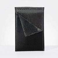 Sacs d'expédition en polybulle imperméables et résistants aux déchirures, petit format, vente en gros d'usine, faible MOQ, couleur et taille personnalisables pour les coursiers