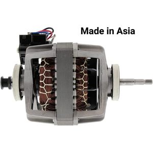 Motor de Secadora DC31-00055G, Fuente de Alimentación Eléctrica para Secadora Doméstica con Carcasa de Plástico - Product Image 2