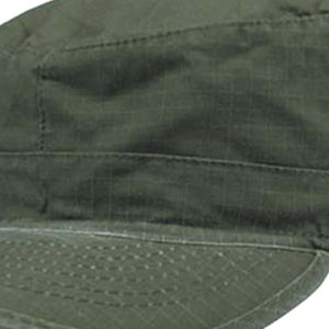 Gorra Táctica Ajustable Impermeable de 5 Paneles, Diseño Moderno - Product Image 6