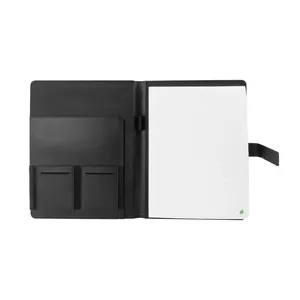 Porta Biglietti da Visita e Note Personalizzabile Brugo RPET - Accessorio Gadget Personalizzabile - Product Image 2