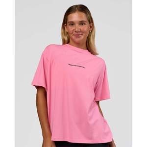 Go-To 1% Better Every Day FLXCotton T-shirt uni surdimensionné - Product Image 1