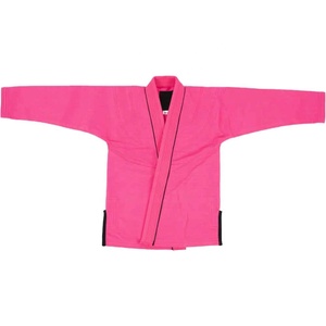 Kimono de Jiu Jitsu Brasileño Unisex, 400GSM, Tejido Perla, Ligero, Uniforme de Entrenamiento de Artes Marciales - Product Image 5