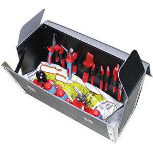 VDE 354GV <b>Tool</b> Bag for Organization and Storage of <b>Tool</b> <b>Sets</b> - Product Image 1