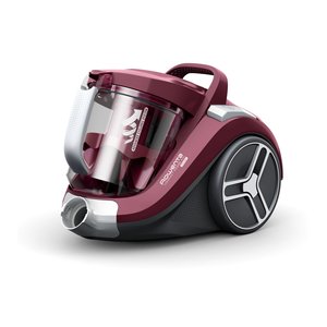 Aspiradora 900W 2,5 Lt COMPACT POWER XXL Roja y Negra RO4B63EA - Product Image 4