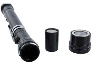 Strumenti di Pickup magnetici a LED, regali per lui uomini bambini, torce magnetiche telescopiche con bastone magnetico estensibile - Product Image 3