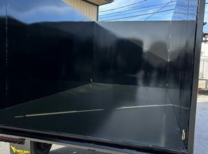 Édition de toiture de remorque à benne basculante super lourde Predator Eagle 7x16x6 - Product Image 5