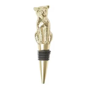 Tapón de metal resistente para botellas, accesorio de bar, herramienta para cerrar botellas de vino, robusto para bares - Product Image 6