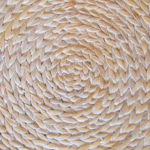 Pour Amazon Offre Spéciale jacinthe d'eau assiette de Table Antique assiette de Table décorative décoration de meubles Durable écologique - Product Image 2