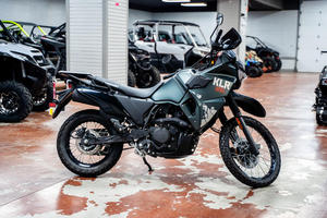 Meilleure offre 2024/2025 KLR 650 Moto tout-terrain standard, 100% d'origine, scellée en usine - Product Image 6