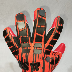 Respirant anti-dérapant épaissi résistant à l'usure gardien de but professionnel tous les gants de football en Latex de qualité supérieure - Product Image 4