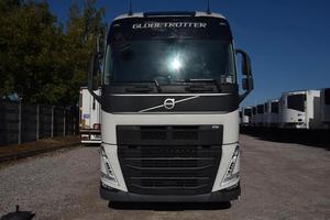 Vol-vo FH460 Globetrotter XL I-Save 4x2 Trasmissione Automatica Motore Diesel Euro 6 460 CV Sospensioni Pneumatiche 12 Velocità 1500-2000Nm - Product Image 2
