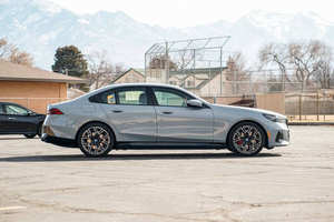 BMW i5 2025 USADO EN EXCELENTES CONDICIONES - Product Image 4