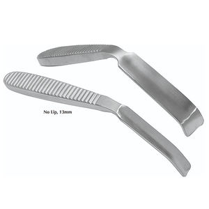 Retractor Cervical Cloward de Acero Inoxidable de Alta Calidad, Manual, Reutilizable, INSTRUMENTOS QUIRÚRGICOS SUAVE - Product Image 1