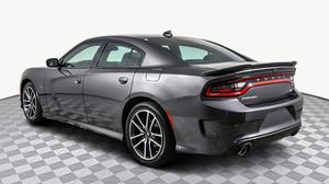 รถดอดจ์ ชาร์จเจอร์ ปี 2023 สภาพดี ใช้งานน้อย - Product Image 5