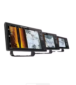 NUEVO TB Humminbird SOLIX 15 Chirp MEGASI+ G3 CHO GPS Localizador de Peces 200Khz - Product Image 1