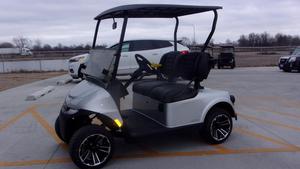 Carrito de golf eléctrico de 2-6 plazas con batería de litio Modelos de 2-4 pasajeros a la venta en EE. UU. - Product Image 6