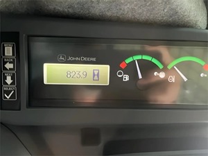 2021 para DEERE 325G Compact Skid Steer Loader 4 Ton Small Hydraulic Front End Track Loader con componentes de núcleo de motor y bomba - Product Image 4