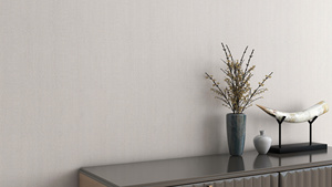 Hoja de chapa de reconocimiento de varias especies de chapa de madera <span class=keywords><strong>Silver</strong></span> Shadow 1S para decoración de paneles de pared de Villa - Product Image 2