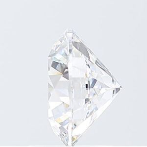 AJRETAIL Diamante Cultivado en Laboratorio con Corte Brillante Redondo de 2.01 Quilates, E VS1, Certificado por IGI India, Modelo CVD BRR_BRICVD_12 para Joyería - Product Image 2